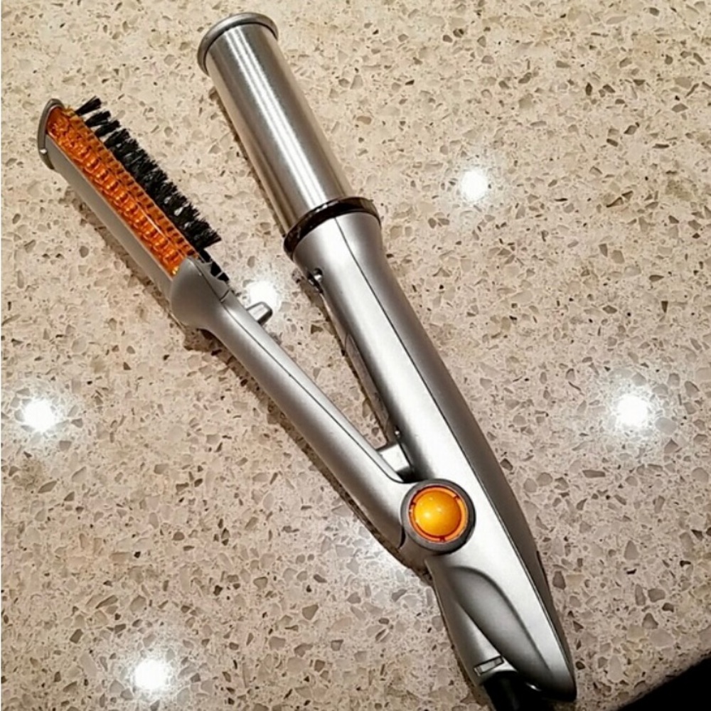 INSTYLER ROTATING IRON